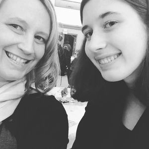 Meet your Posher, Leanne